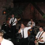 bandshot